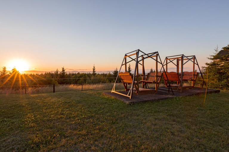 Others 4, Le Fraser Motel, Rivière-du-Loup