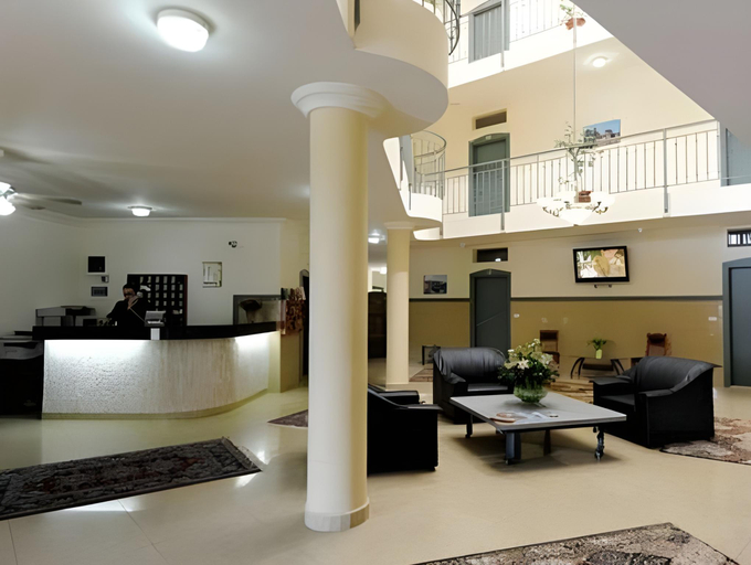 Public Area 2, Byblos Comfort Hotel, Jubail