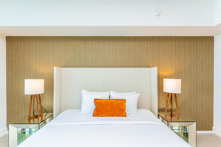 Bedroom 3, Lyfe Resort & Residences, Broward