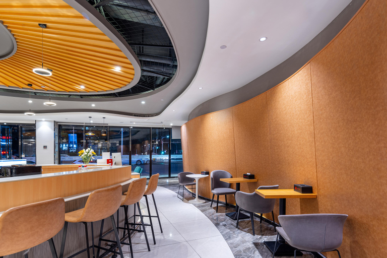 Food & Drinks 5, Ibis Hotel Foshan Shunde Jing Long Subway Station, Foshan