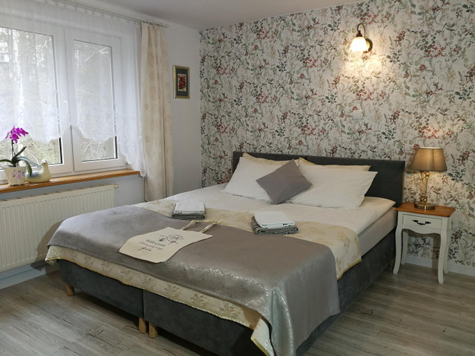 2, Willa Lysica, Nowy Dwór Gdański