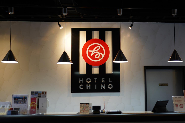 Others 4, Hotel Chino, Chino