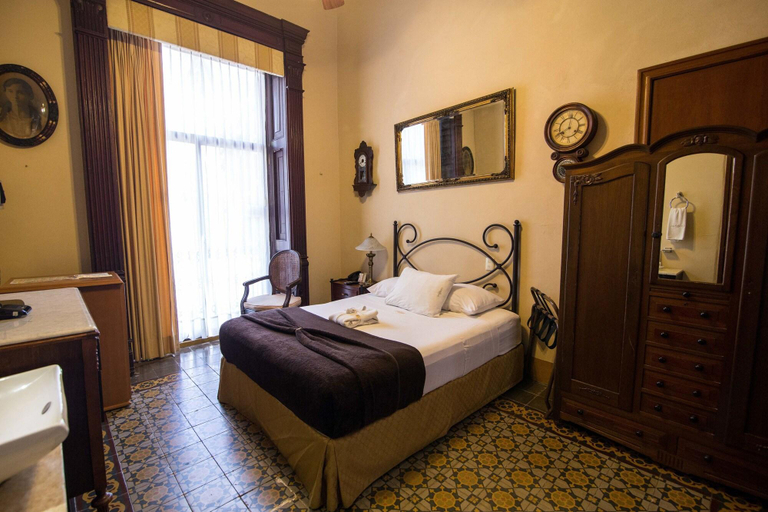 Bedroom 3, Gran Hotel de Merida, Mérida