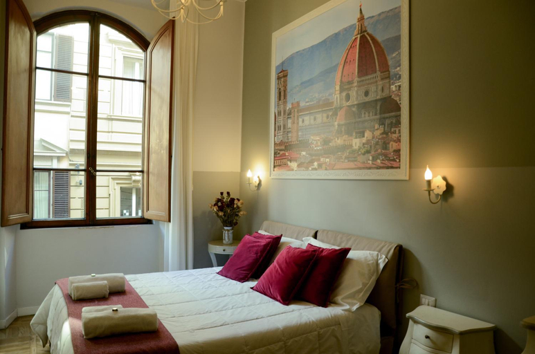 Others 5, B&B Dimora Sassetti 6, Florence