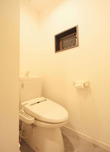 Facilities, URBAN HOUSE NAKANO, Nakano City