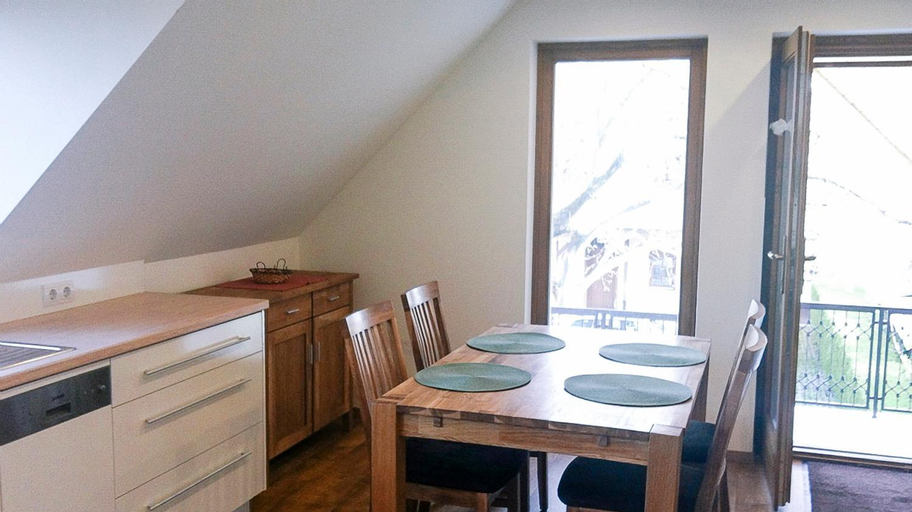 Others 5, Apartman Diofa, Hévíz/Keszthely