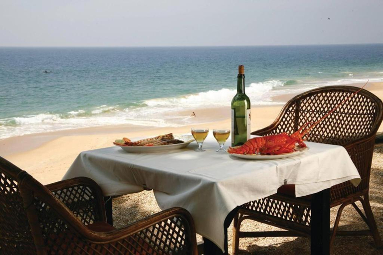 Others 2, Karikkathi Beach House, Thiruvananthapuram