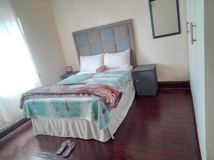 Others 3, Kensington bnb and guest house , City of Johannesburg