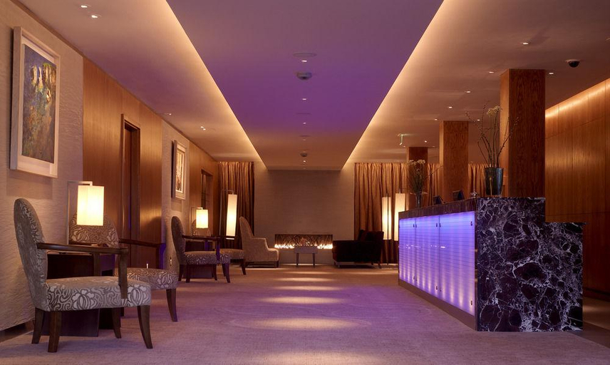 Public Area 4, Aghadoe Heights Hotel and Spa