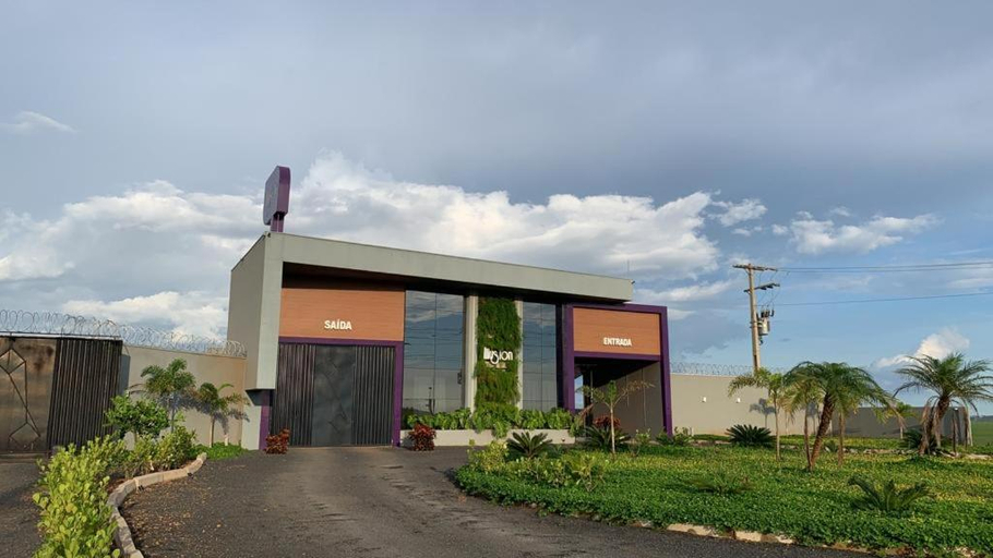 Others 4, Illusion Motel & Hotel, Campo Novo do Parecis