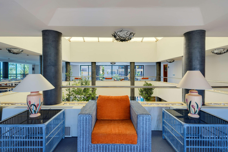 Public Area 4, Occidental Ibiza, Baleares