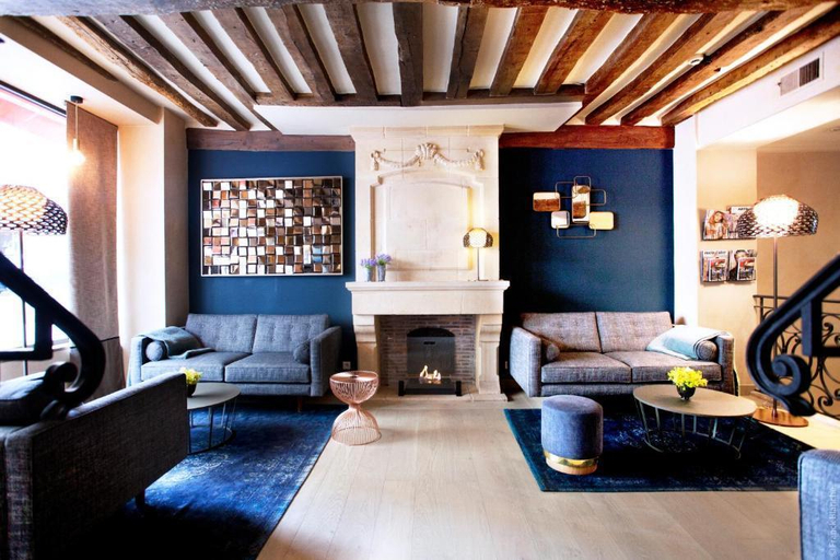 Public Area 3, Sercotel President, Girona