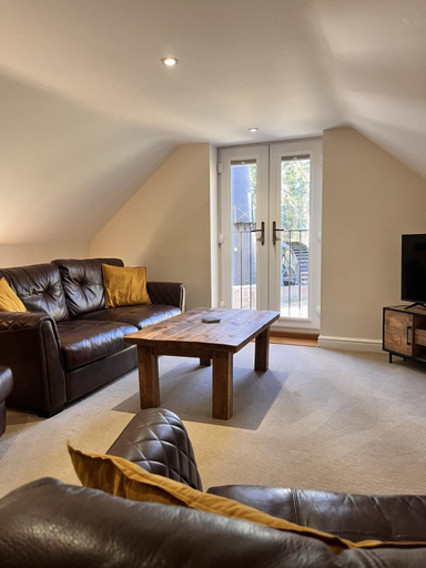 Others 5, Mill Stream Retreat, Lincolnshire