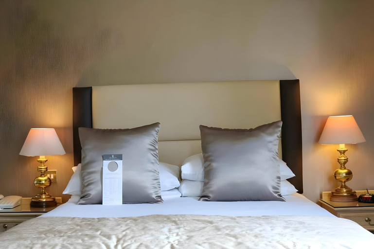 Bedroom 3, The Grand Hotel, Torbay