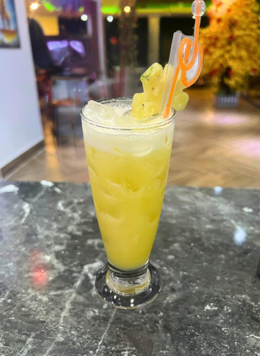 Food & Drinks 5, KHACH SAN TAN HANH, Phước Long