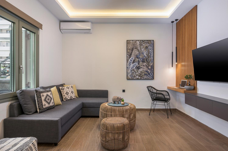 5, Casa 28 City Apartments, Crete