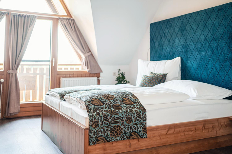 Bedroom 4, Kollerwirt, Jennersdorf