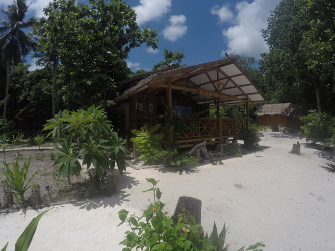 Exterior & Views 1, SELAYAR TURTLE BAY