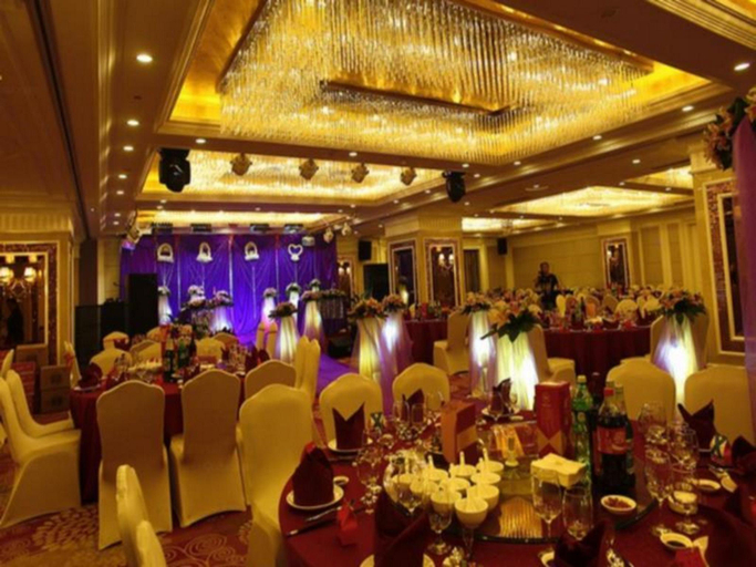 Food & Drinks 3, Golden Bauhinia International Hotel Nanning, Nanning