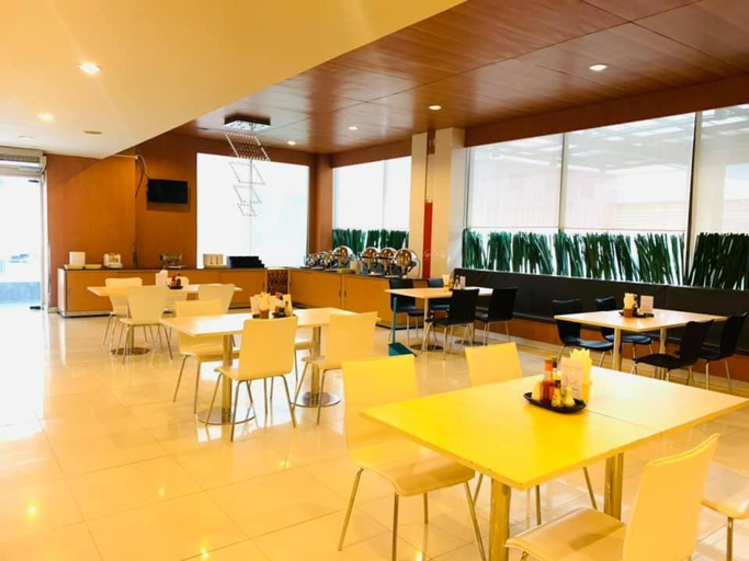 Food & Drinks 5, Asawann Hotel, Muang Nong Khai
