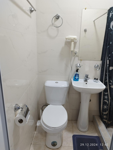 Others 4, Apartment "Nikalaus", Kutaisi