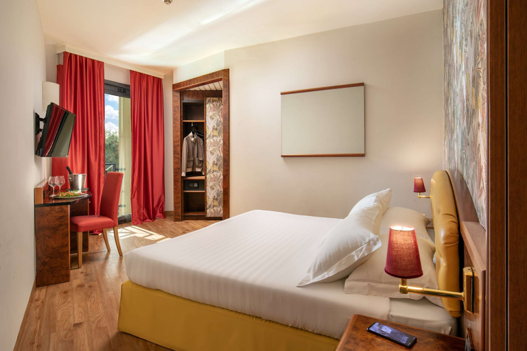 Others 4, Best Western Park Hotel Via Variante Tiberina 21, Roma