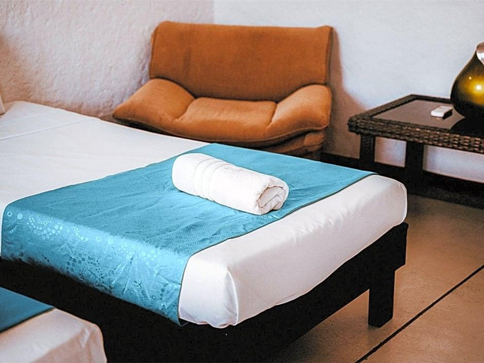 Bedroom 2, Hotel Sansiraka by GEH Suites, Santa Marta (Dist. Esp.)