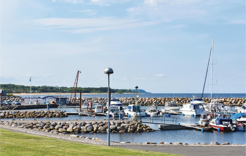 Others 5, 0-Bedroom Holiday Home In Borrby, Simrishamn