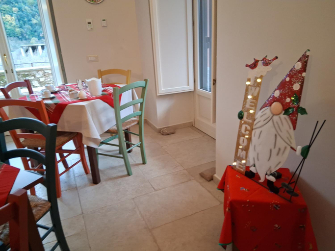 Others 4, Guest House Cifrino, Salerno