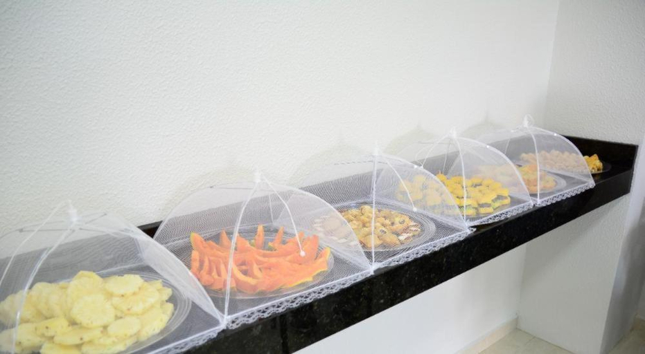 Food & Drinks 4, HOTEL RIOS - BALSAS, Balsas