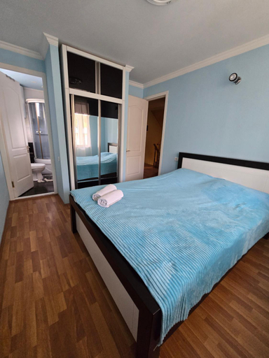 Others 3, Boutique Hotel Mazeri, Mestia