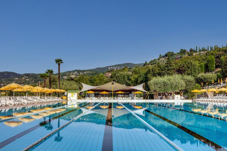 Sport & Beauty 2, Poiano Garda Resort Hotel, Verona