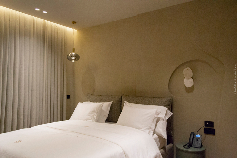 Bedroom, Si Hotel Sh.p.k., Tiranës