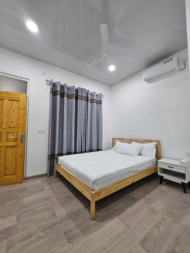 Bedroom 3, Bon Abri Maldives, Noonu Atoll