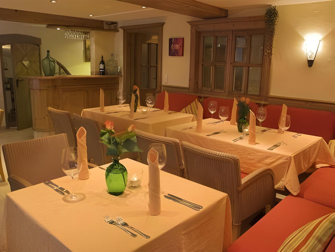 Food & Drinks 4, Hotel Gasthof Rv Ssle, Sigmaringen
