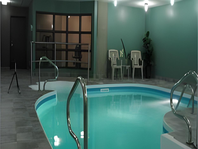 Sport & Beauty 2, Grand Times Hotel – Aeroport de Quebec, Communauté-Urbaine-de-Québec