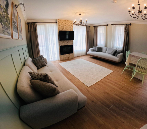 Bedroom 2, SUIT RABANDO, Çaykara