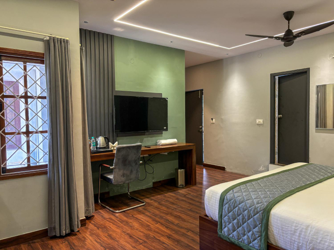 Others 4, Amore Stays, Bangalore