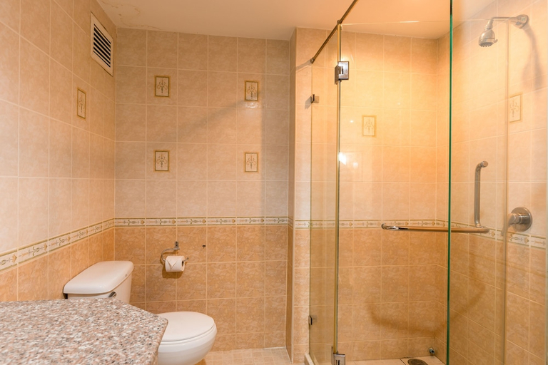 Bathroom 3, JOMTIEN BEACH RESIDENCE, Pattaya