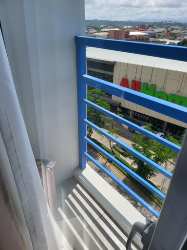 Others 2, SHERISSE' CONDO @ THE LOOP WITH WIFI,CABLE AND HOT & COLD SHOWER,, Cagayan de Oro City