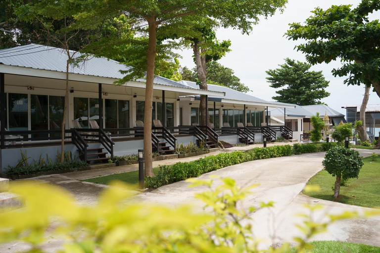 Exterior & Views 2, Samet Lucky Resort, Muang Rayong
