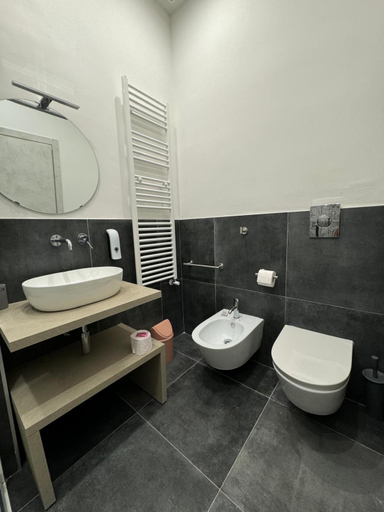 Others 4, My Happy Place Rooms, Palermo