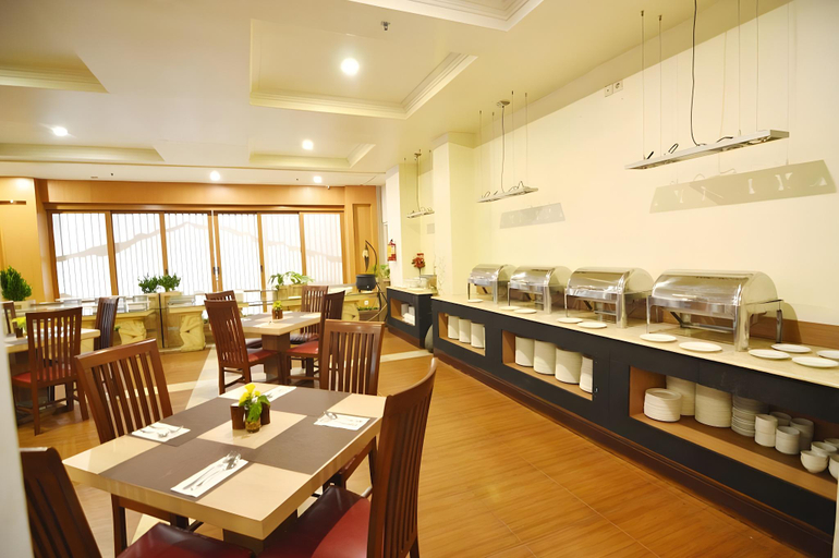 Food & Drinks 5, Abadi Hotel Malioboro Yogyakarta, Yogyakarta