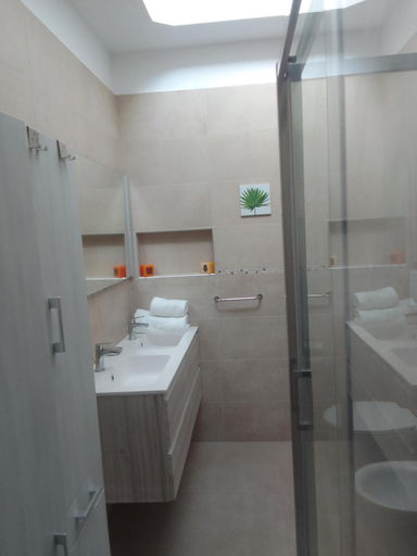 Others 5, Vinci Residence - VR, Rome