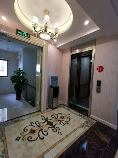 Others 4, Tianjin Guancheng Hotel, Tianjin