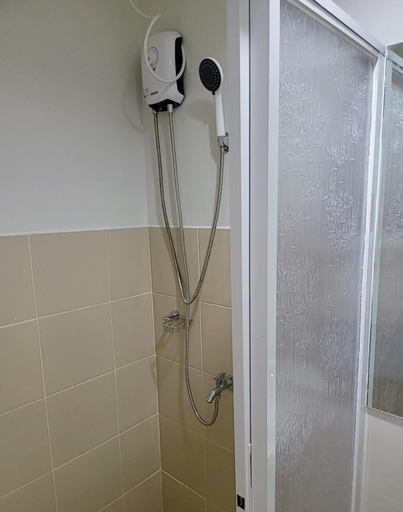 Others 4, SHERISSE' CONDO @ THE LOOP WITH WIFI,CABLE AND HOT & COLD SHOWER,, Cagayan de Oro City