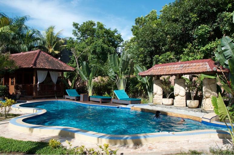 3, Stanley Lombok, Lombok
