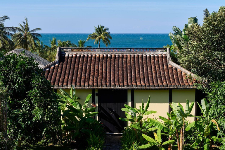 Exterior & Views 1, Chen Sea Resort and Spa Phu Quoc, Phú Quốc