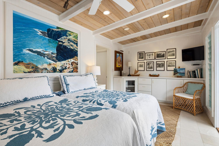 Others 5, Upscale Kailua Getaway: Steps to Swim Beach!, Honolulu