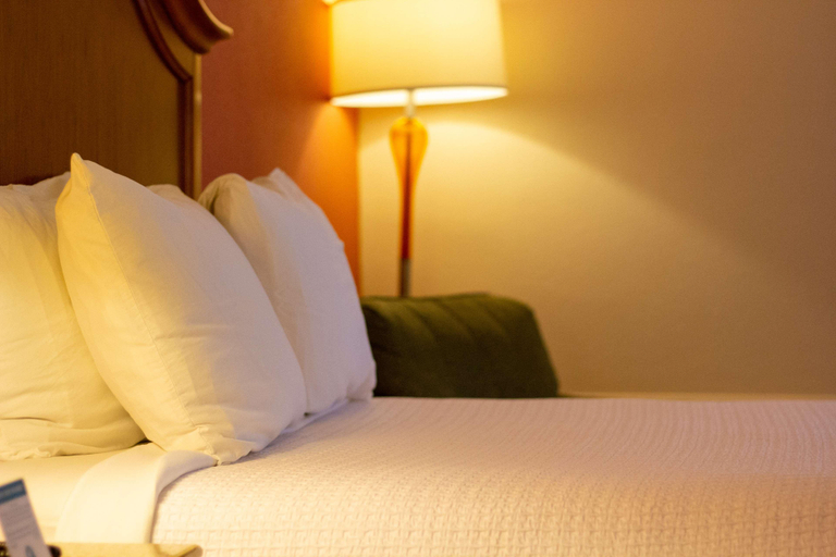 Bedroom 4, Best Western Plus A Wayfarer's Inn and Suites, Mohave
